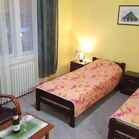 Apartment Roxana Centar Nowy Sad Zewnętrze zdjęcie