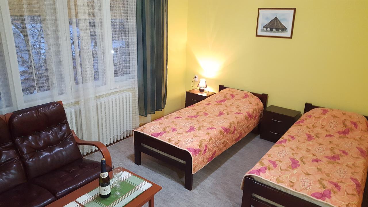 Apartment Roxana Centar Nowy Sad Zewnętrze zdjęcie