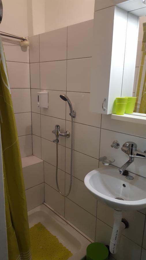 Apartment Roxana Centar Nowy Sad Zewnętrze zdjęcie
