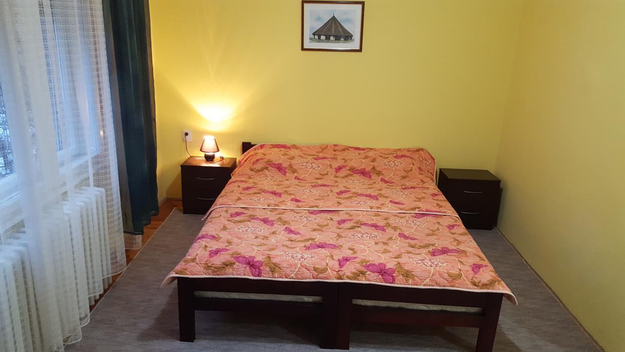 Apartment Roxana Centar Nowy Sad Zewnętrze zdjęcie